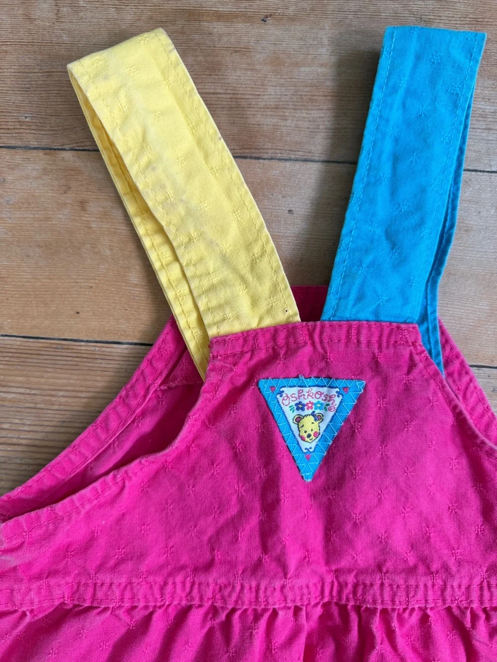 OshKosh Bgosh vintage 90s